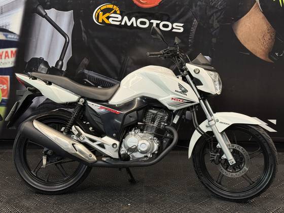 HONDA CG 160 CARGO HONDA CG 160 CARGO